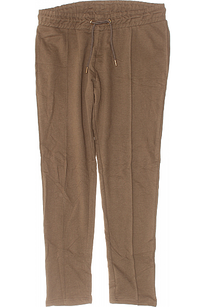 Dámské Tepláky Zelené Vel. L