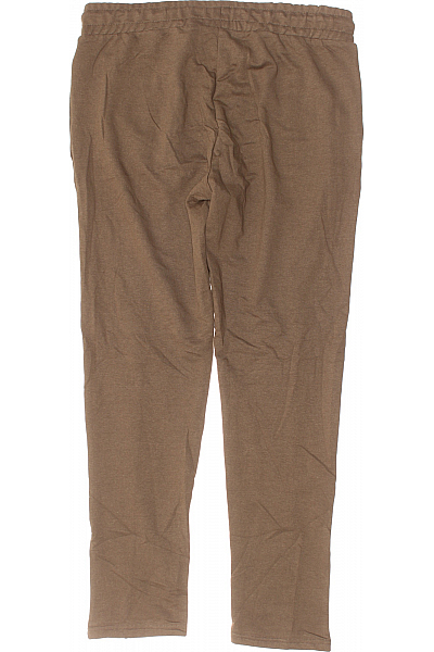 Dámské Tepláky Zelené Vel. L