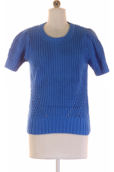 Lascana  Halenka Pletená Modrá Vel. 32/34