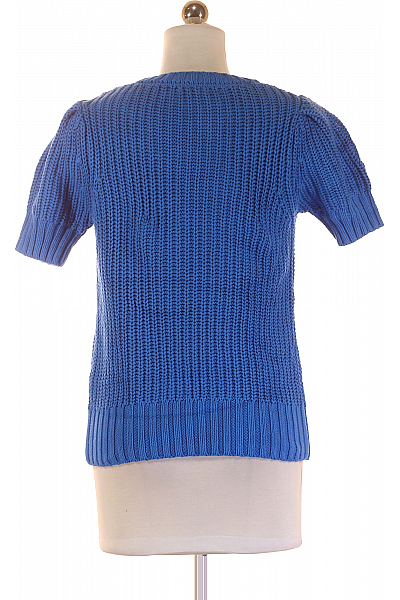 Lascana  Halenka Pletená Modrá Vel. 32/34