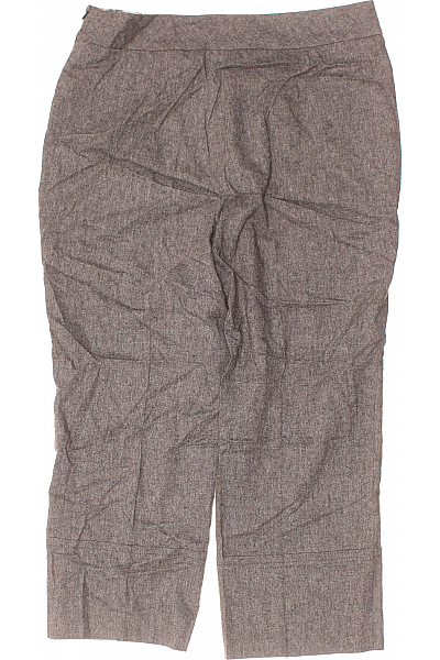 Dámské Kalhoty Šedé GARDEUR Outlet Vel. 38K