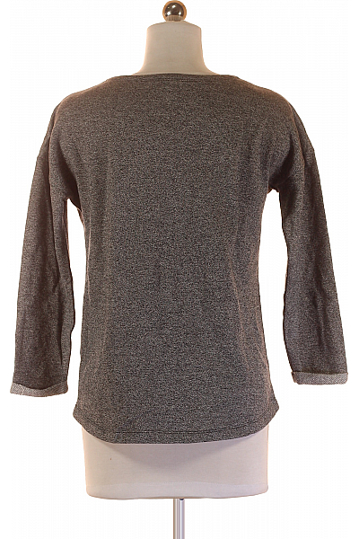 Dívčí Tričko Šedá