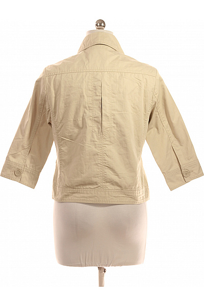 Gina Benotti Dámské Sako Béžový Vel. L