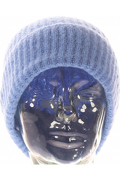 Čepice Modré Tchibo