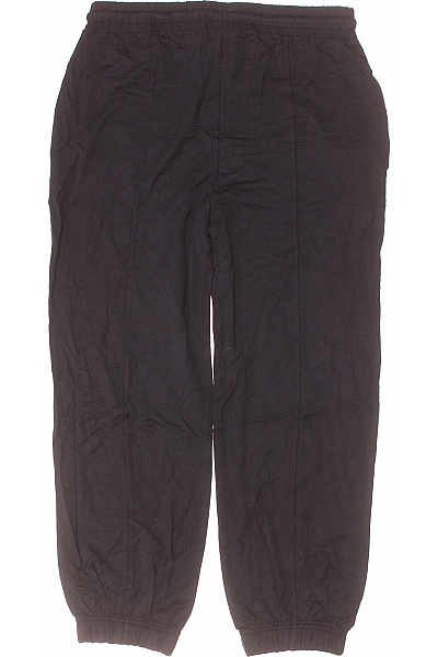 Dámské Tepláky Modré MADELEINE