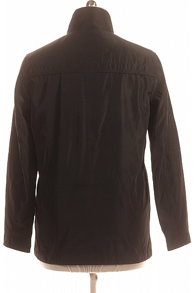 Canda Dámská Přechodné Bundy Černá Vel.  48