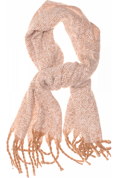 Gina Benotti  Obdelník Hnědé