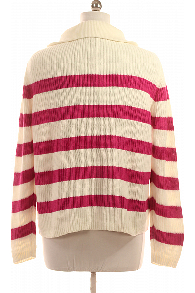 Dámský Rolák Barevný Gina Benotti Vel. M