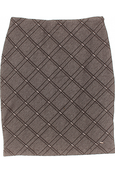 Balonová  Sukně Černá TAIFUN