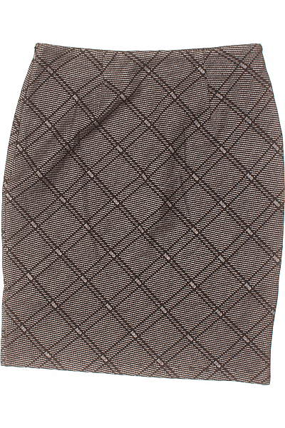 Balonová  Sukně Černá TAIFUN