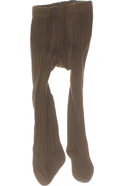 Kojenecké Kalhoty Khaký