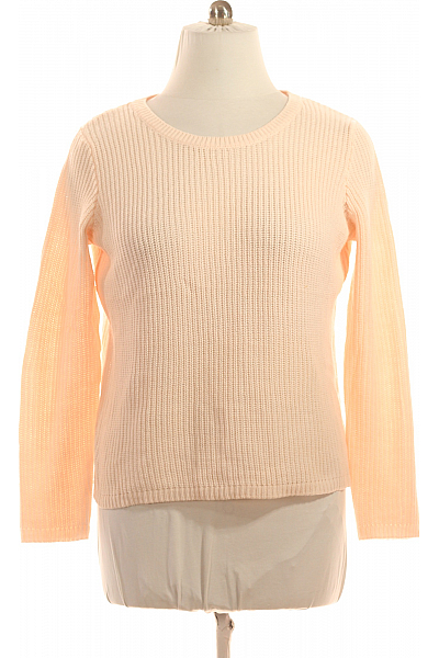 PIMKIE Dámský Pulovr Růžový Vel. L