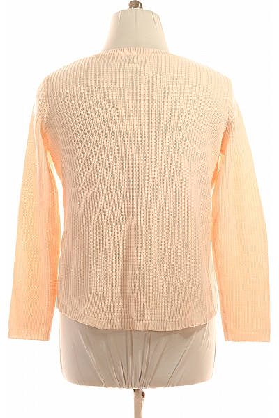 PIMKIE Dámský Pulovr Růžový Vel. L