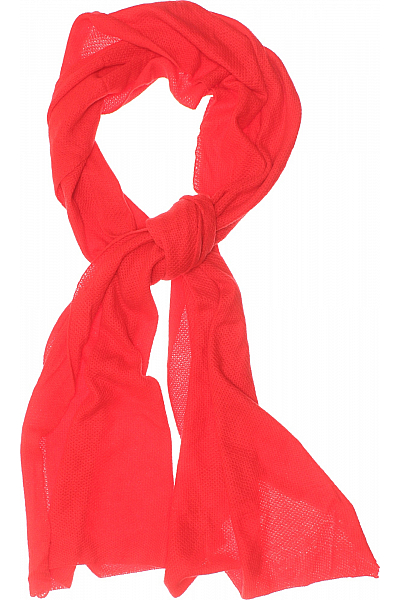 Šála Červené STRANDFEIN