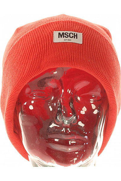  čepice Červené MSCH Copenhagen Second Hand