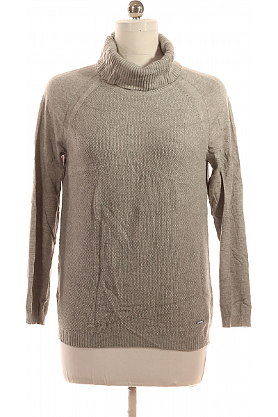 GERRY WEBER Dámský Svetr Šedý Second Hand