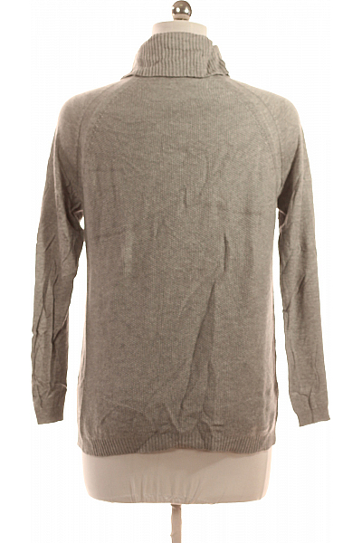 GERRY WEBER Dámský Svetr Šedý Second hand