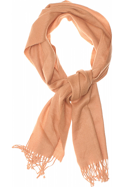 Šála Béžové Second Hand