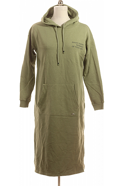 Šaty Khaki BUFFALO Vel. 40/42