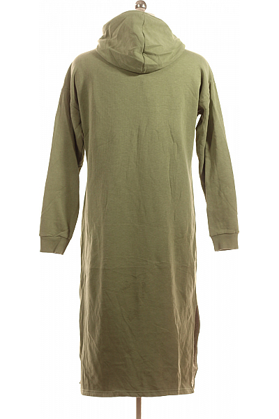 Šaty Khaki BUFFALO Vel. 40/42