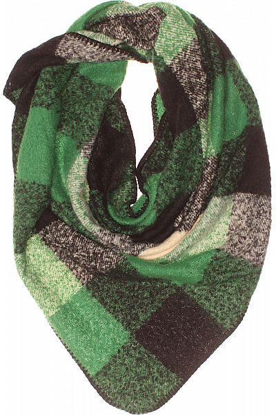 Šála Zelené