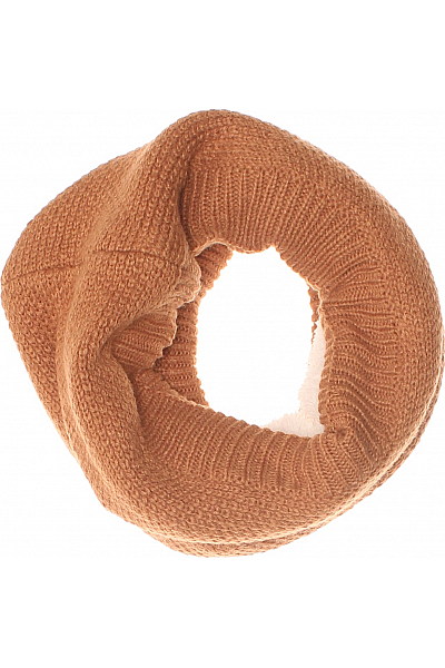 Šála Hnědé Second Hand