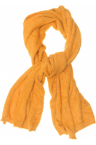 Šála Oranžové ZARA