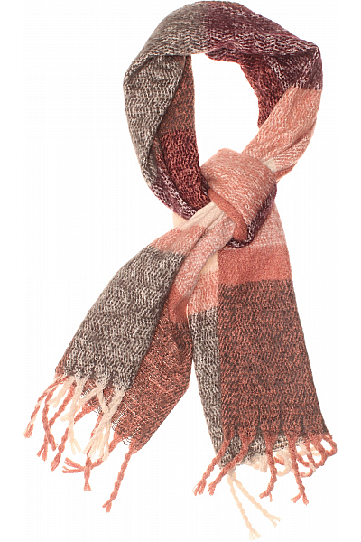 Šála Barevné Tchibo