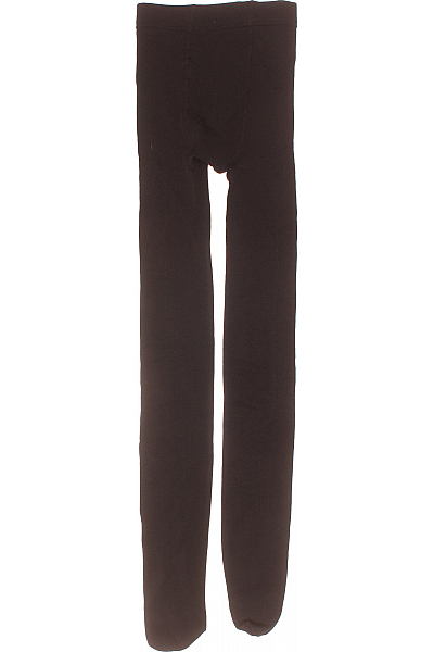 Dámské Silonky Černé Second hand