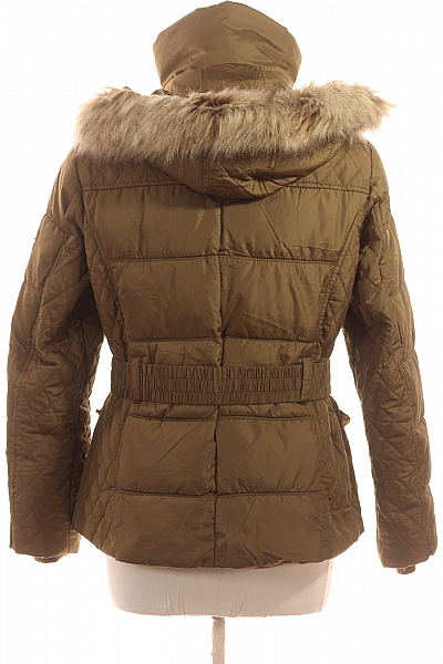 Dámská Bunda Zelená CHARLES VÖGELE Vel. 42