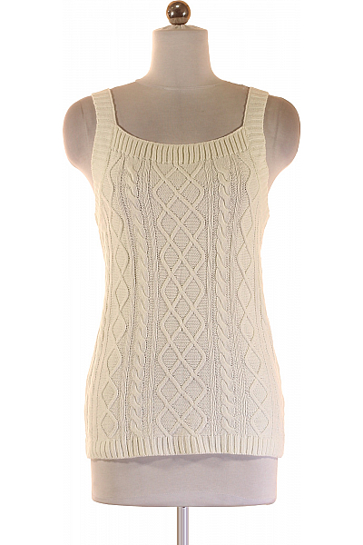 Halenka Béžová Second Hand