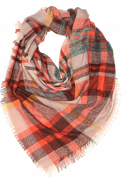  Obdelník Barevné Second Hand