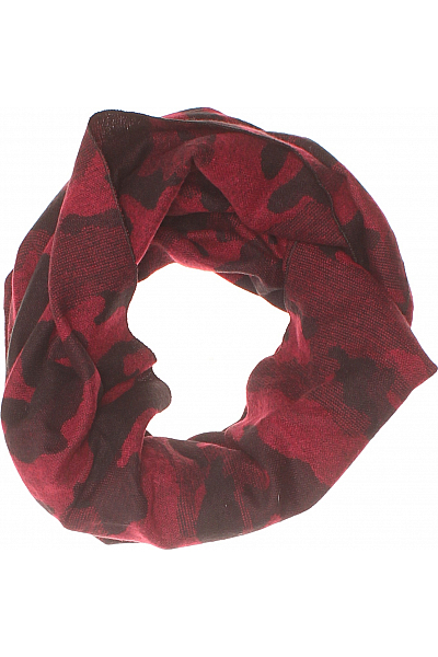 Šála Vínová Second Hand