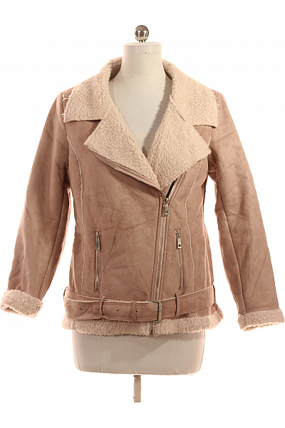 COLLOSEUM Dámská Křivák Růžový Vel. M