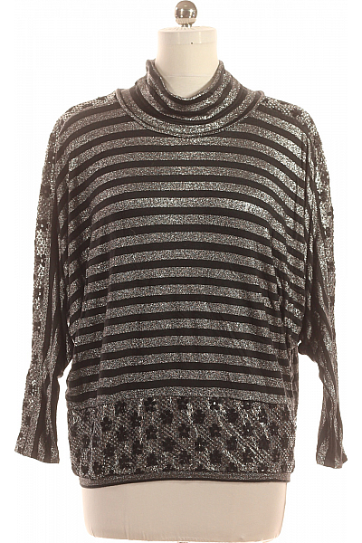 Halenka Černá Vel. 42/44