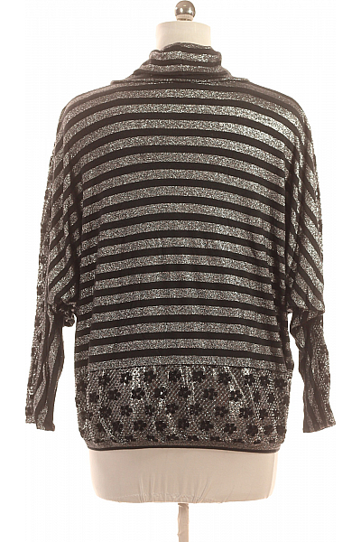 Halenka Černá Vel. 42/44