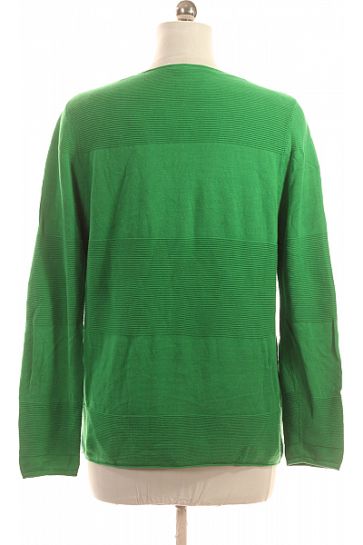 GERRY WEBER  Halenka Pletená Zelená