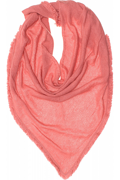 HEKLA & Co  Obdelník Vlněné Růžové