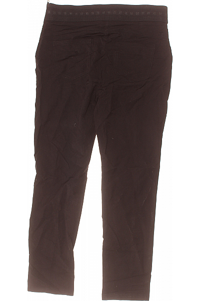 Street One Dámské Kalhoty Černé Second hand Vel. 38/28