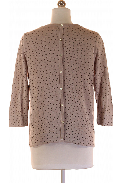 Peter Hahn Halenka Šedá Vel. 36