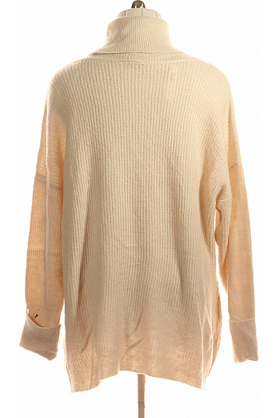 OBJECT Dámský Rolák Béžový Vel. L