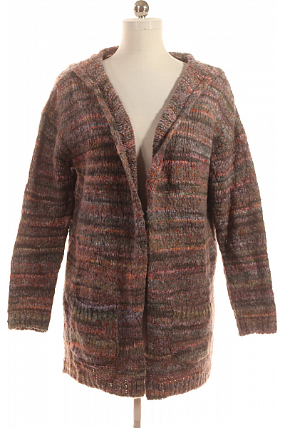 Dámský Svetr Barevný Esprit Vel. M