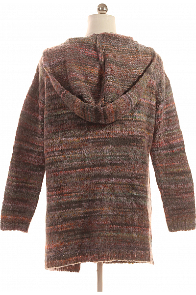 Dámský Svetr Barevný Esprit Vel. M