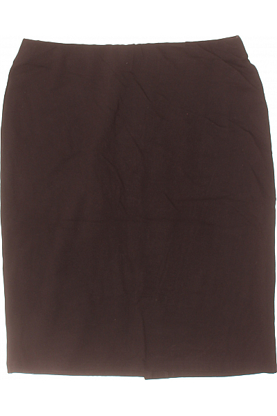 Balonová  Sukně Černá MILANO Vel. T6