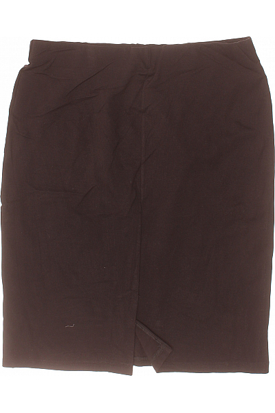 Balonová  Sukně Černá MILANO Vel. T6