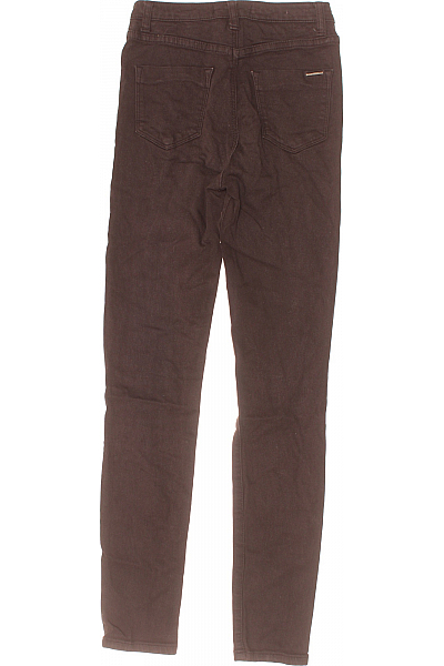 Dámské úzké Černé Toxik 3 Vel. 36