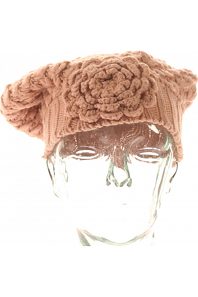 Canda  čepice Růžové