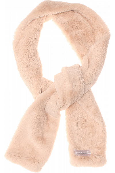 KAPALUA Šála Béžové