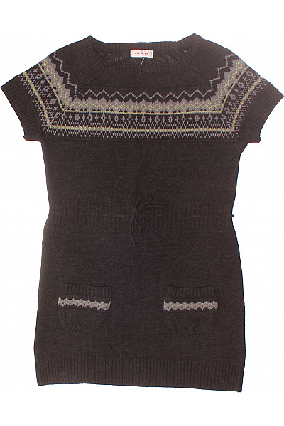 Halenka Šedá Orsay