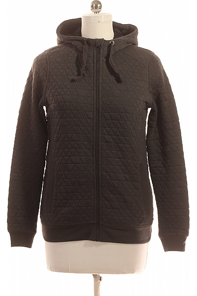 CRIVIT SPORTS Dámská Mikina Černá Vel. M